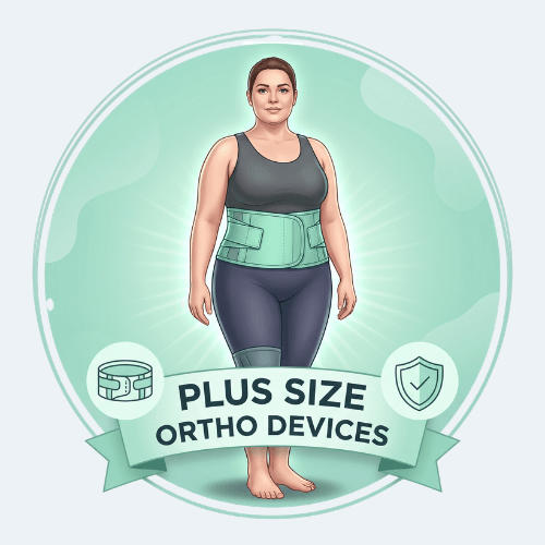 Plus Size Ortho Devices