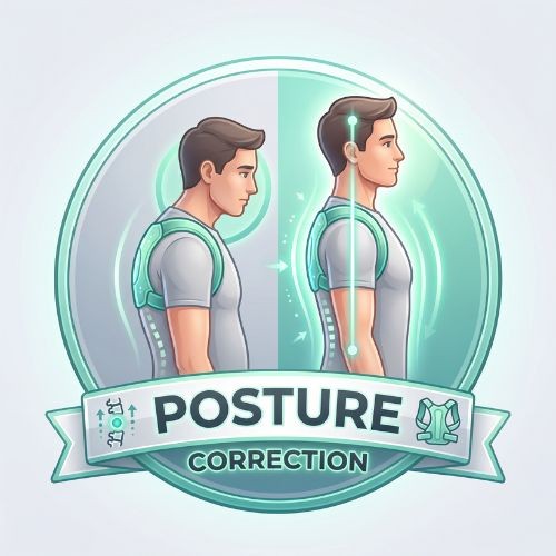 Posture Correction